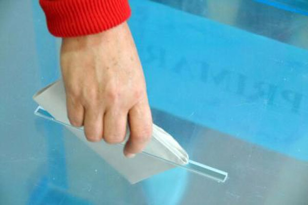 Peste 18 milioane de români sunt așteptați la urne în noiembrie să-și aleagă președintele