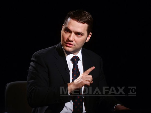 Şova, întrebat dacă PSD ia în calcul suspendarea lui Băsescu: E atribuţia Parlamentului