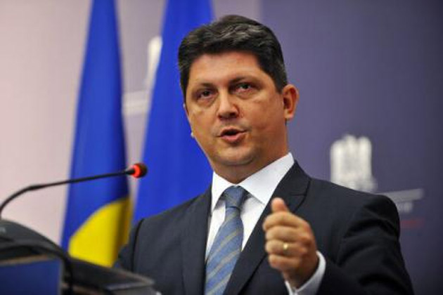 Ministrul Corlățean a acceptat invitația omologului ungar de a efectua anul viitor o vizită oficială la Budapesta