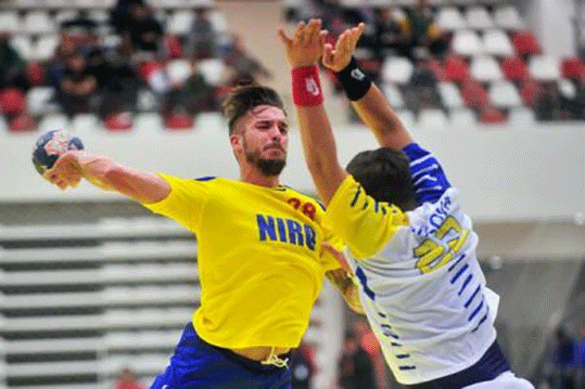 România - Kosovo 36-24, în preliminariile Campionatului European din 2018