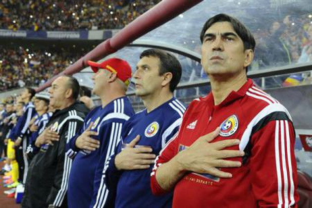 Pițurcă nu are o ofertă concretă și nu știe dacă va pleca de la naționala României