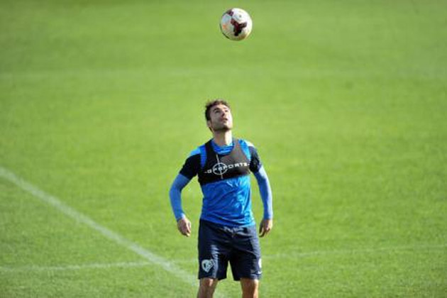 FIFA a blocat transferul lui Adrian Mutu în India