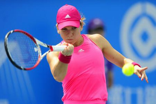 Simona Halep a coborât pe locul 4 în clasamentul WTA