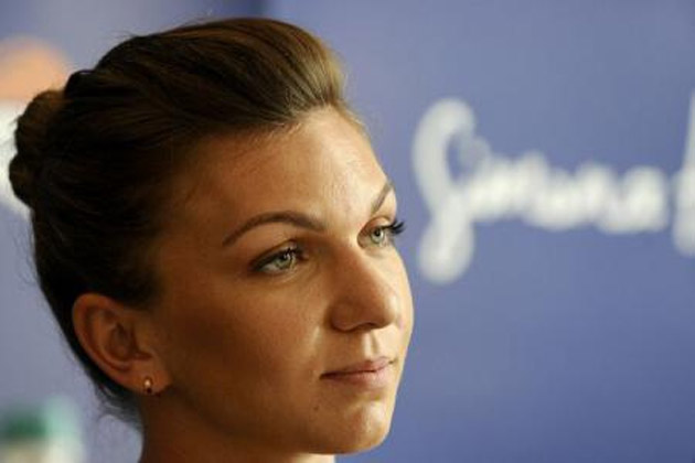 Simona Halep - Sunt bucuroasă că mi-am regăsit jocul