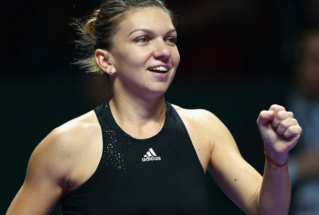 Simona Halep a revenit pe locul 3 în clasamentul WTA