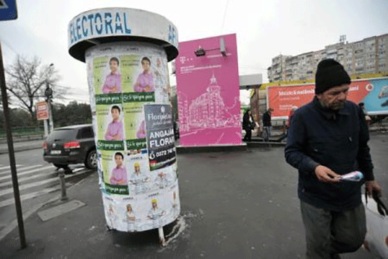 Campania electorală se încheie sâmbătă, la ora 7.00