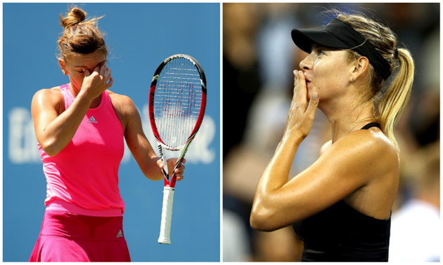 Simona Halep a pierdut locul doi în clasamentul WTA