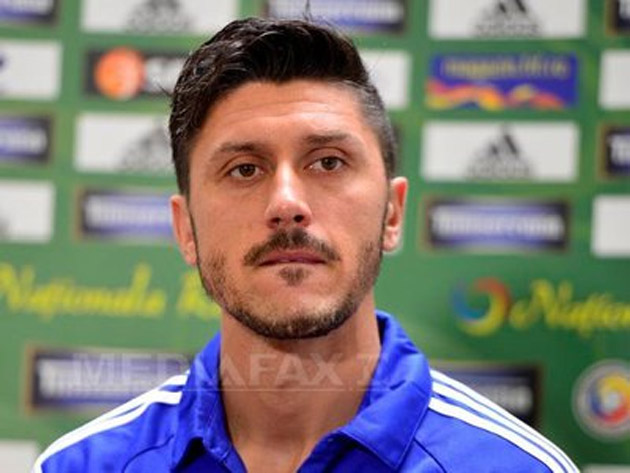 Marica este indisponibil pentru meciul cu Finlanda