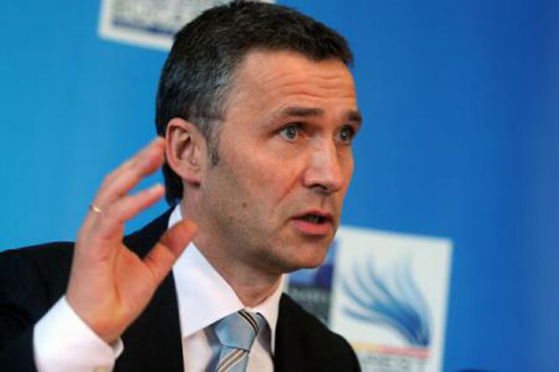 NATO trebuie să fie gata să recurgă la forța militară dacă va fi necesar