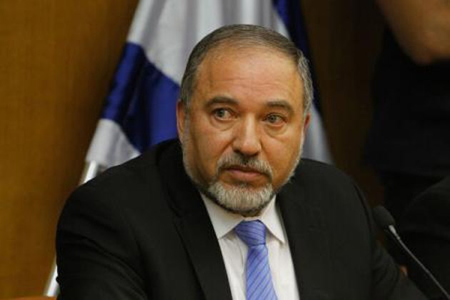 Israelul critică decizia Suediei de a recunoaște 'statul Palestina'
