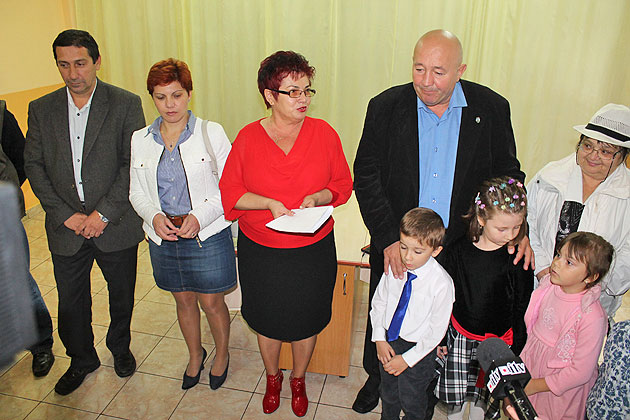 Primăria vrea să reabiliteze întreaga  infrastructură şcolară