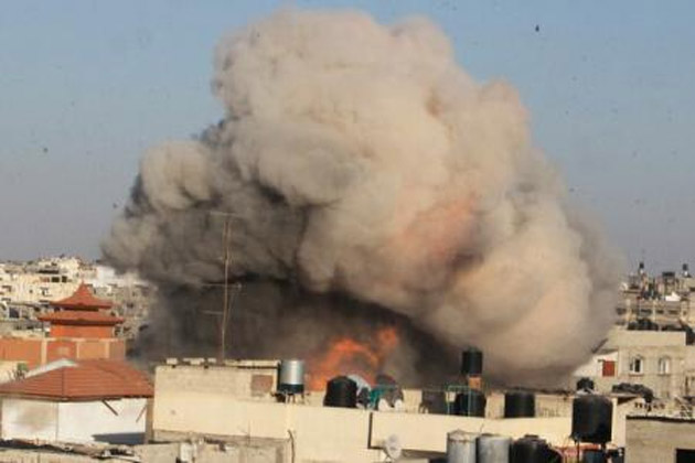 Gruparea Statul Islamic revendică doborârea unui elicopter al armatei irakiene în nordul țării