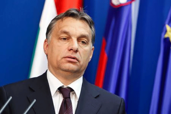 Ungaria: Premierul Orban retrage proiectul taxei pe Internet
