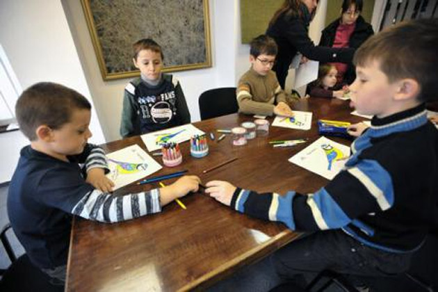 Dificultățile de citire și de pronunție sunt distincte