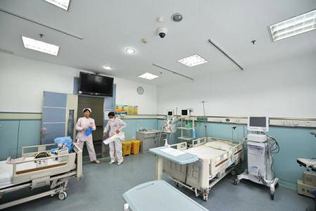 Virusul Ebola ar putea ajunge în Franța și Marea Britanie până la sfârșitul lunii octombrie