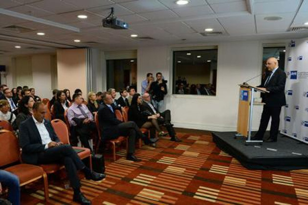 Arafat: România a făcut un salt major în sistemul sanitar