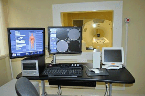 Persoanele care suferă de sindromul oboselii cronice prezintă anomalii cerebrale