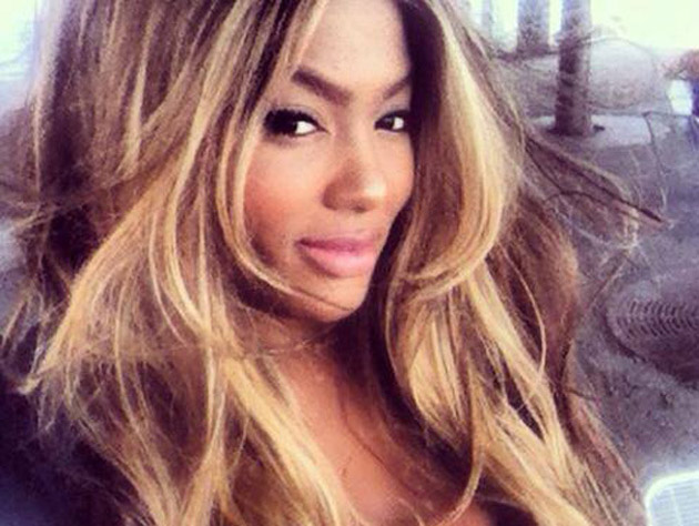 Cântăreaţa şi modelul Joanne Borgella a murit la vârsta de 32 de ani