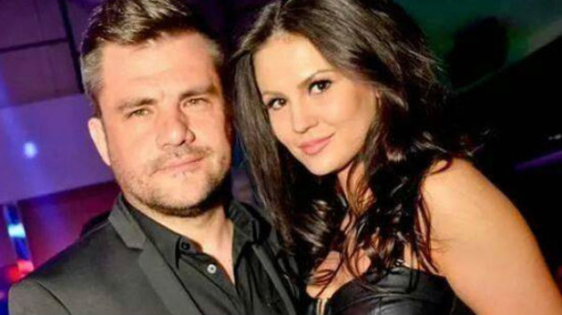 Viorel de la 3rei Sud Est şi-a înşelat partenera după opt ani de relaţie?