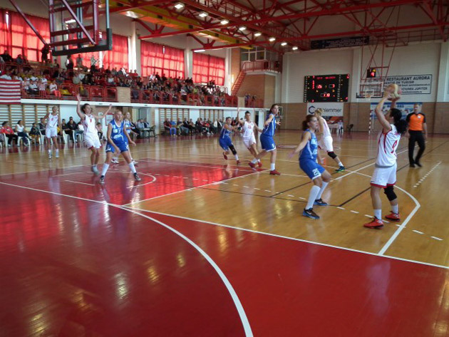 O singură opţiune: VICTORIA!