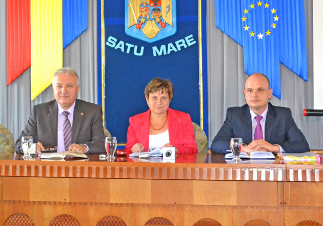 Pregătirile pentru alegerile  prezidenţiale, în grafic