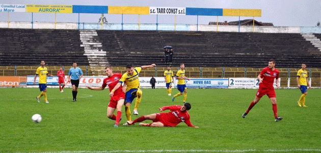 Doar victoria contează