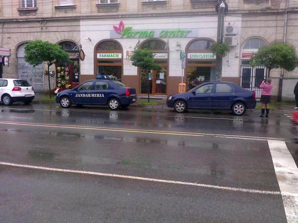 AFACERE cu reţete FALSE descoperită de DIICOT la Satu Mare