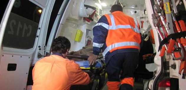 Evenimente rutiere cauzate de neatenţie