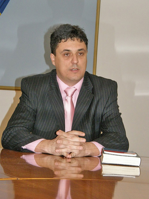 Strategie naţională pentru combaterea şomajului