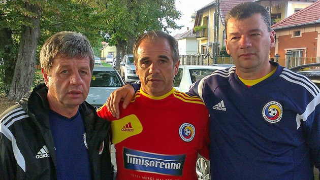 Nastai: “Avem copii foarte talentaţi în judeţ!”