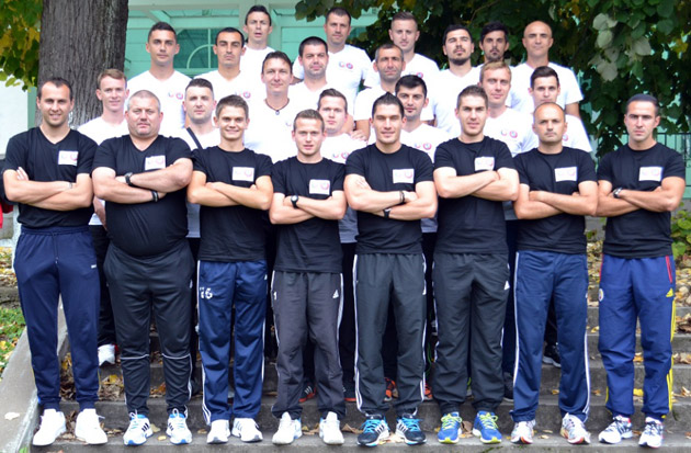 Schimb de experienţă între judeţele Bihor, Satu Mare şi Maramureş