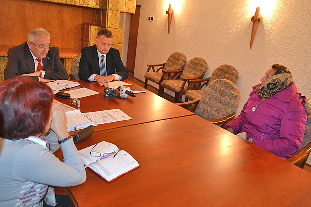 Mizeria de la blocul IPL, focar de boli şi infecţii