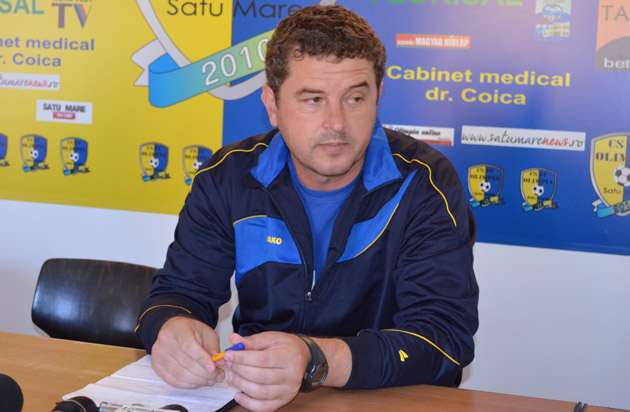 Bodea: „ Cine va greşi mai puţin va lua punctele”