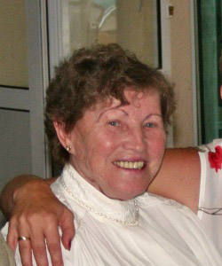 Dezvelirea plăcii comemorative „Ecaterina Both”