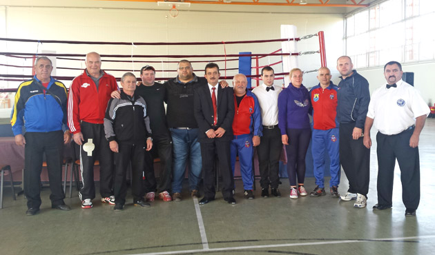 Reuşită totală la Carei