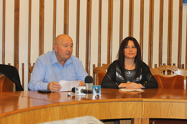 Primarul Coica îi cheamă pe sătmăreni la vot