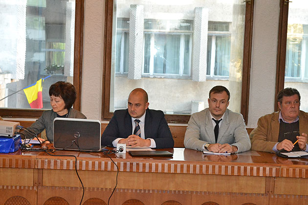 DJST Satu Mare a organizat sute  de competiţii în 2014