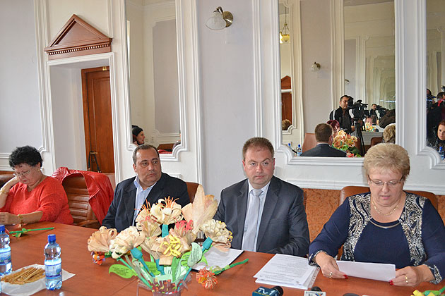 Programe de educare în spirit ecologic pentru copii şi tineri