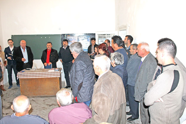 Primăria Satu Mare dezvoltă cartierul Curtuiuş