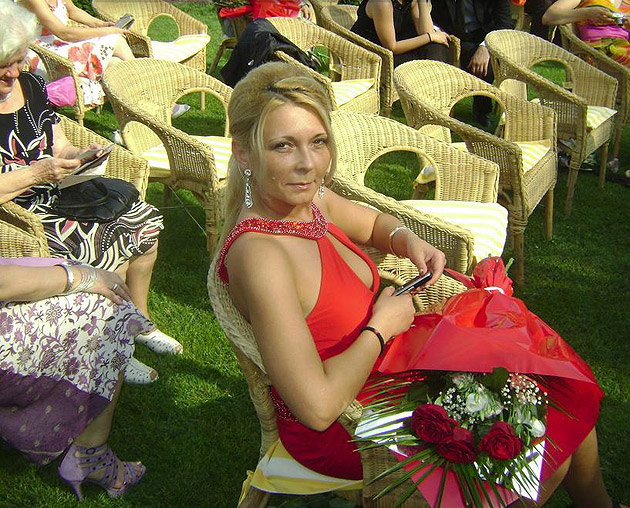 Juristul Apaserv, Daciana Filip, acuzată de delapidare