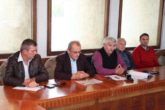 Se vrea stoparea violenţei din sport