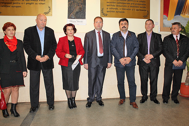 Investiţiile Primăriei Satu Mare în educaţie continuă