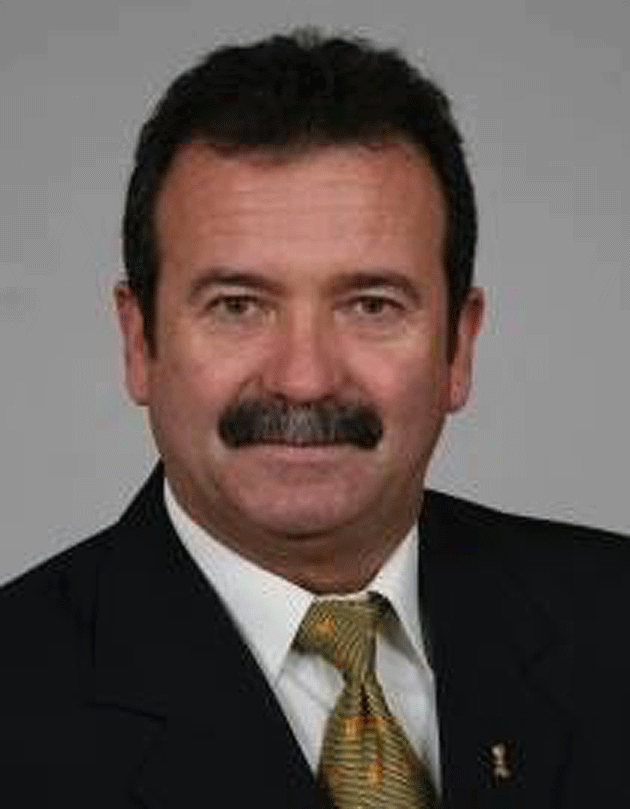 Dumitru Godîncă, condamnat la un an de închisoare pentru dare de mită