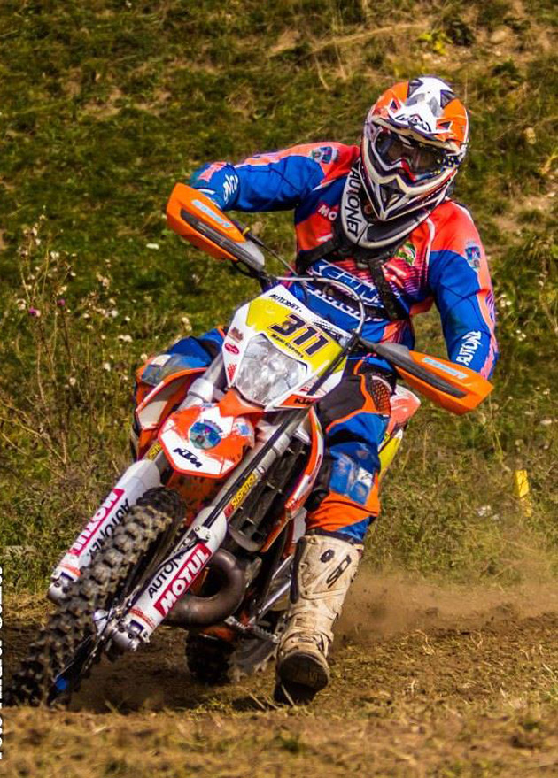 Din nou Emanuel Gyenes