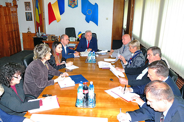 Ciupercile pun pe jar autorităţile