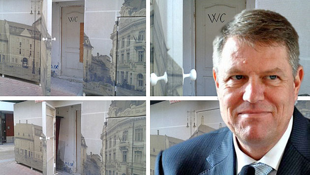 Reţeaua samsarilor imobiliari din Sibiu, controlată de Iohannis (VI)