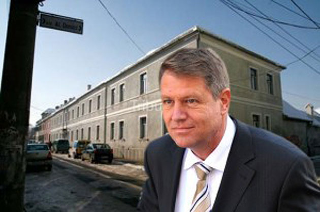 Reţeaua samsarilor imobiliari din Sibiu, controlată de Iohannis (IX)