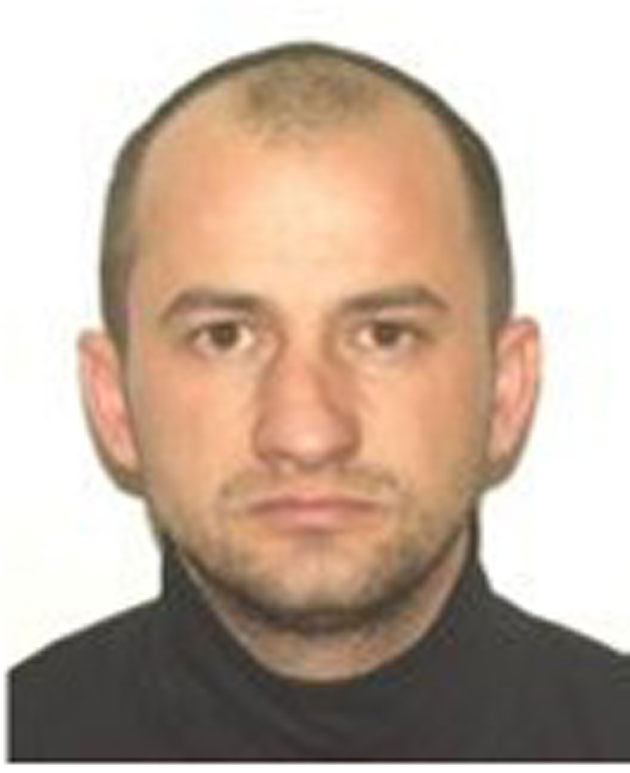 Pistolarul Florin Lenghel, trimis în judecată