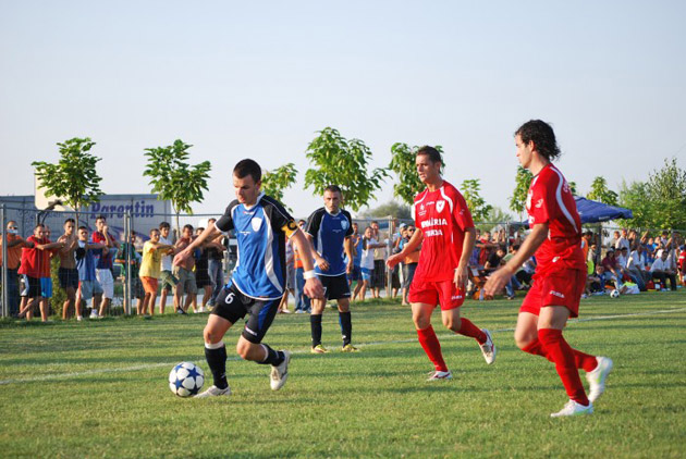 AJF / Decizie amânată în cazul scandalului de la Dorolţ