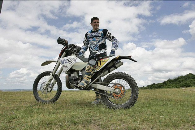 Succes de palmares pentru Mani Gyenes